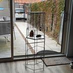 Designer hamsterkooi, Kooi, Minder dan 75 cm, Zo goed als nieuw, Hamster