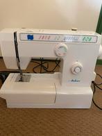 Anker naaimachine 225s, weinig gebruikt, Hobby en Vrije tijd, Naaimachines en Toebehoren, Ophalen, Zo goed als nieuw