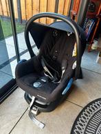 Maxicosi plus familyfix (isofix), Kinderen en Baby's, Autostoeltjes, Ophalen of Verzenden, Zo goed als nieuw, Maxi-Cosi, Isofix