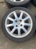 Peugeot Ouragan velgen, Ophalen, Gebruikt, Velg(en), 16 inch