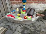 Little tikes watertafel/zandbak, Ophalen, Gebruikt