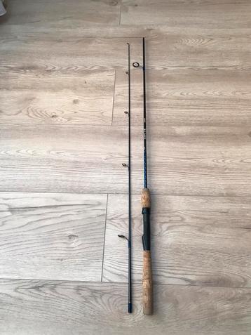 shimano nexave 180cm 3-12 gram zie foto’s en omschrijving beschikbaar voor biedingen