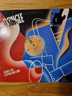 Regina - Baby love 12 Inch maxi single, Ophalen of Verzenden, Gebruikt, 12 inch, Disco