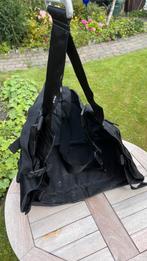 BMS Sailing Wear bootmansstoeltje, Ophalen of Verzenden, Zeilboot of Motorboot
