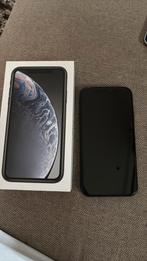 Iphone XR zwart, Telecommunicatie, Mobiele telefoons | Apple iPhone, Ophalen of Verzenden, Zo goed als nieuw, Zwart, 64 GB