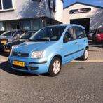 Fiat Panda 1.2 Dynamic Keurig nette en zeer goed rijdende Pa, Voorwielaandrijving, Gebruikt, 1242 cc, Origineel Nederlands