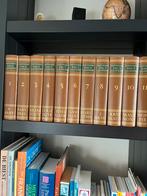 Oosthoek Enceclopedie 17 delen., Boeken, Encyclopedieën, Ophalen, Zo goed als nieuw