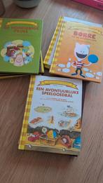 Kinderboeken oa Borre, Bobbi, Kikker, Frozen, Hazeltje, Pepp, Ophalen of Verzenden, Zo goed als nieuw, Fictie algemeen