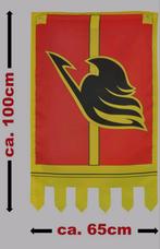 Fairy tail anime vlag, Ophalen of Verzenden