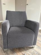 Fauteuils, Huis en Inrichting, Banken | Sofa's en Chaises Longues, Ophalen, Eenpersoons, 75 tot 100 cm, Zo goed als nieuw