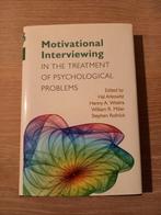 Motivational Interviewing, Arkowitz, Westra, Miller, Ophalen of Verzenden, Nieuw
