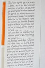 Ons koninklijk gezin uit en thuis (1961), Verzenden, 20e eeuw of later, Gelezen