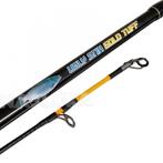 Trolling hengels : Ugly Stik Gold Tiger Tuff, Ophalen of Verzenden, Nieuw, Werphengel