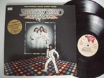 Saturday Night Fever soundtrack - 2LP vinyl zgan, Cd's en Dvd's, Vinyl | Filmmuziek en Soundtracks, Ophalen, Zo goed als nieuw