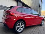 Skoda Kamiq 1.0 TSI Sport bns, Voorwielaandrijving, Gebruikt, Euro 6, Origineel Nederlands
