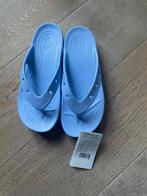 Nieuwe Crocs Dames classic platform flip paarse  Eur 38-39, Overige kleuren, Nieuw, Crocs, Sandalen of Muiltjes