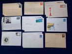 Onbeschreven briefkaarten, Postzegels en Munten, Brieven en Enveloppen | Nederland, Ophalen of Verzenden, Briefkaart