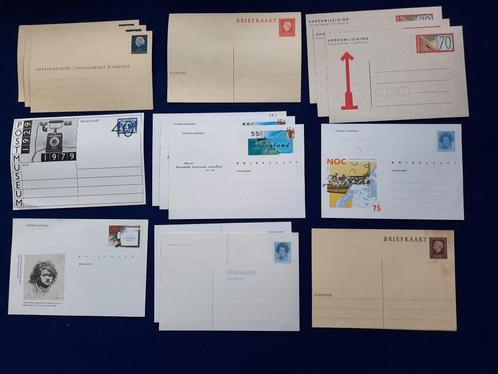 Onbeschreven briefkaarten, Postzegels en Munten, Brieven en Enveloppen | Nederland, Briefkaart, Ophalen of Verzenden