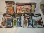 Star wars the mandolorian figuren set, Ophalen of Verzenden, Nieuw, Actiefiguurtje