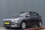 Hyundai i20 1.0 T-GDI Comfort (bj 2020), Auto's, Te koop, Zilver of Grijs, Benzine, 101 pk