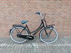 Cortina U4 57 cm transportfiets., Fietsen en Brommers, Fietsen | Dames | Damesfietsen, Gebruikt, Versnellingen, 56 cm of meer