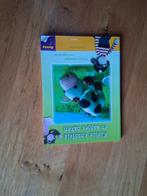 Kleine knuffels en aapjes haken van Christel Krukkert, Hobby en Vrije tijd, Ophalen of Verzenden, Zo goed als nieuw, Haken, Patroon of Boek