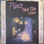 Prince - Purple Rain in concert 1985-1990, Ophalen of Verzenden, 1980 tot 2000, Gebruikt