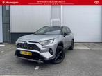 Toyota RAV4 2.5 Hybrid AWD Bi-Tone | 71.000 KM | Trekhaak |, Automaat, Gebruikt, Euro 6, 4 cilinders