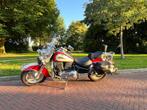 Suzuki Intruder Vl 1500 (1998), Motoren, Cardan-aandrijving, 2 cilinders, 1500 cc, Particulier