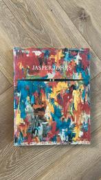 Jasper Johns - fondation beyeler, Ophalen of Verzenden, Zo goed als nieuw, Schilder- en Tekenkunst, Jasper johns