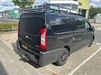 Peugeot Expert 2.0 HDI 163PK L2H1DCP+ Navi Cruise 3-Zits, Auto's, Bestelauto's, 1791 kg, Euro 5, 15 km/l, Gebruikt
