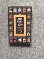 The Gift of Travel - The Best of Travelers' Tales #Wereld, Ophalen of Verzenden, Zo goed als nieuw, Meerdere auteurs, Azië
