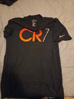 Nike CR7 shirt - Maat L - Zo goed als nieuw, Ophalen of Verzenden, Zo goed als nieuw, Maat 52/54 (L), Nike