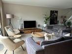 2-zit bank industriele look, Huis en Inrichting, Ophalen, Metaal, Gebruikt, 75 tot 100 cm