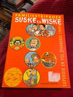 Familiestripboek Suske en Wiske, Boeken, Ophalen of Verzenden, Zo goed als nieuw