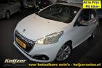 Peugeot 208 1.6 e-THP GTi 83384 km!, Auto's, 47 €/maand, Te koop, Geïmporteerd, 5 stoelen