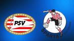 2 kaarten Psv- Sparta, Tickets en Kaartjes, Sport | Voetbal, Mei, Losse kaart, Twee personen