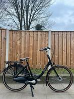 Zeer nette Gazelle bloom moederfiets damesfiets, Fietsen en Brommers, Ophalen, Versnellingen, 56 cm of meer, Zo goed als nieuw