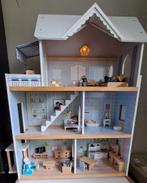 Poppenhuis, Ophalen, Zo goed als nieuw, Poppenhuis