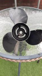 Propeller, Watersport en Boten, Ophalen, Zo goed als nieuw, Motor en Techniek, Motorboot