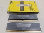 Corsair Vengeance 32GB DDR5-6000 CL36 (2x16GB), 32 GB, Ophalen of Verzenden, Zo goed als nieuw, Desktop