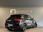 Volkswagen T-ROC 2.0 TSI 4Motion R Pano|Akra|IQ|Keyless|DCC, Auto's, Volkswagen, Gebruikt, 4 cilinders, 1984 cc, Zwart