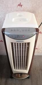 Heizlüfter Elektrische kachel en Ventilator in 1, Huis en Inrichting, Kachels, Ophalen of Verzenden