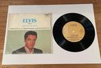 Elvis Presley - His Hand In Mine, Verzenden, Zo goed als nieuw, Overige formaten