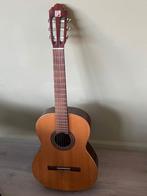 Alhambra - 1C -Spaanse Gitaar, Muziek en Instrumenten, Snaarinstrumenten | Gitaren | Akoestisch, Ophalen, Gebruikt, Klassieke of Spaanse gitaar