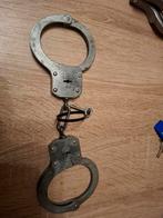 Lips handboeien, Ophalen, Landmacht, Nederland, Mes of Dolk