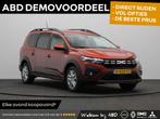 Dacia Jogger TCe 100pk ECO-G Expression 7p. | Pack Assist| P, Auto's, 1227 kg, Euro 6, Bruin, 7 stoelen