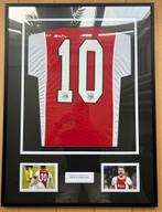 Handtekening Dusan Tadic - AJAX, Verzamelen, Sportartikelen en Voetbal, Ophalen of Verzenden, Nieuw, Ajax, Shirt