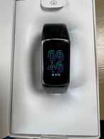 Fitbit Charge 5, Sieraden, Tassen en Uiterlijk, Activity trackers, Gebruikt, Zwart, Ophalen of Verzenden, Fitbit