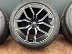 20 inch Styling 907 / 907M voor BMW  i7 - 7 serie G70, Ophalen, Gebruikt, 255 mm, BMW Germany